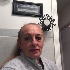 Meet your Posher, Carolann